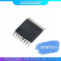 ；‘【；- 5Pcs/Lot APW7331 7331 TSSOP-16