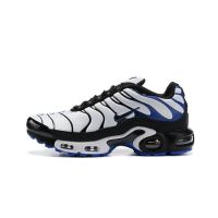 KFUH  Shoes Air Max Plus TN Air Cushion Men Casual Comfortable Durable Breathable Shock Absorption Wear Resistant Running Shoes