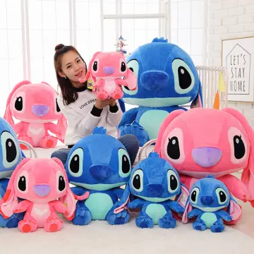 1piece 27cm Lilo and Stitch Toy cute stitch Plush Toy stitch