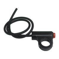 ☸♦ Motorcycle Hazard Button Vehicle for Motorbike Modified Parts