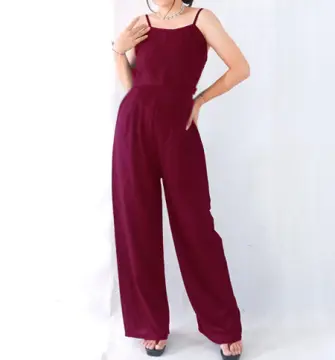 Womens Jumpsuits - Best Price in Singapore - Feb 2024