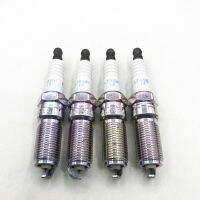 4/6PCS LFJD-18-110 LTR5BI-13 Iridium Spark Plug สำหรับ Mazda 3 5 6 CX-7 Tribute 2.0 2.3 2.5L LFJD18110 LTR5BI13 90083ห้าง LFJD 18 110TH