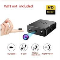 【HOT】 Hayas Super Store 2020 HD1080P เต็มรูปแบบ Mini Wifi กล้องวิดีโอกล้องวงจรปิด Night Vision Cam การเฝ้าระวัง Ip/ap Motion Detection SD