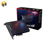 Thiết bị thu hình AverMedia Live Game 4K - 4K HDR 60FPS Pass-Through GC573
