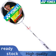 Vợt cầu lông YONEX VOLTRIC VTZF2LD màu trắng nguyên bản 100% Carbon Vợt thumbnail