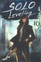 หนังสือ Solo Leveling 10 (LN)  ไลท์โนเวล (Light Novel) สำนักพิมพ์ PHOENIX-ฟีนิกซ์  ผู้แต่ง ชู่กง  [สินค้าพร้อมส่ง]