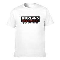 Kirkland Signature Tour Performance Mens Short Sleeve T-Shirt