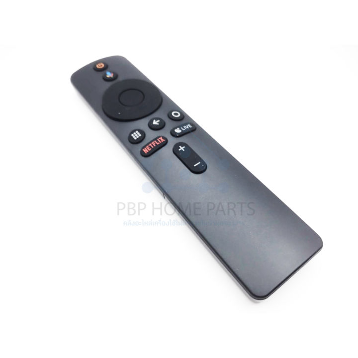 รีโมททีวี-xiaomi-mi-tv-พร้อมตัวควบคุมด้วยเสียง-box-s-box-4x-box-3-mi-tv-4a-4s-4k-43s-55-ระบบ-bluetooth-รีโมท-พร้อมส่ง-รีโมท-รีโมททีวี-รีโมทแอร์-รีโมด