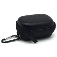 กระเป๋าเก็บหูฟัง SOUNDPEATS Truengine 3 SE หูฟังบลูทูธ SOUNDPEATS Truengine 3 SE Earphone storage bag case