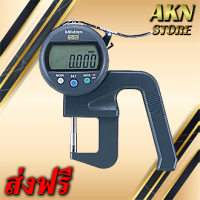 547-401 MITUTOYO เครื่องวัดความหนาแบบดิจิตอล Digital Thickness gages รุ่น 547-401 ยี่ห้อ Mitutoyo