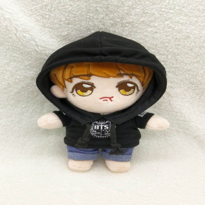 Bts Bt21 Tian Jungkook Park Jimin Kim Tae Hyung Kim Nam Jun Min Yoon Ki Doll Cute Doll Girl 7182