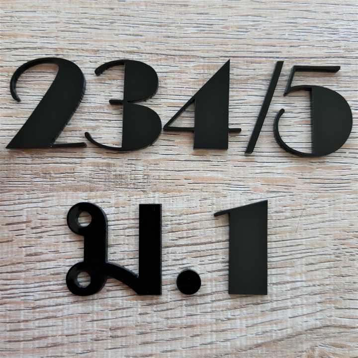 ตัวเลขที่บ้าน-ตัวเลขที่ห้อง-ขนาดสูง-7-cm-กาว2หน้าpeอย่างดีหลังตัวเลขพร้อมใช้
