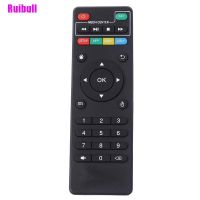 ﺴ❉ [Ruibull] รีโมทควบคุมระยะไกลสําหรับ X96 X96Mini X96W Android กล่องทีวีสมาร์ท Ir