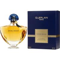 น้ำหอมผู้หญิง Guerlain Shalimar Eau De Parfum 90 ml.