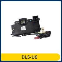 สวิตช์ประตูไฟฟ้าล็อคประตูเครื่องซักผ้า DLS-U6เหมาะสำหรับ DG-L7533BHC เครื่องซักผ้าเครื่องซักผ้าซันโย /Bcx/bxg/bx/bxs อุปกรณ์เสริมชิ้นส่วนเครื่องซักผ้าและเครื่องเป่า