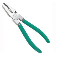 ProsKit PM-921 8" Labor-Saving Leverage Steel Wire Pliers Multifunctional labor-saving multi tooth electric cable pliers