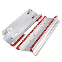 Metal Tile Chamfering Machine Support Mount Ceramic Tile Cutter Chamfer for Stone Building Tool Corner-Cutting