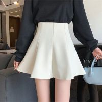 hot【DT】┅✒❉  2022 Short Skirt Waist Hip Umbrella Skirts College