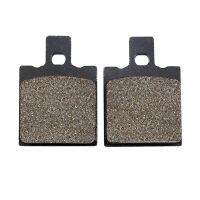 Mototcycle Rear Brake Pads for Ducati Monster 400 500 600 620 695 748 750 800 851 888 900 907 916 996 998 1000 S2R S4RS 75-08