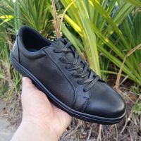 Original Ecco mens sneakers Casual shoesr Work shoes Walking shoes HM801048