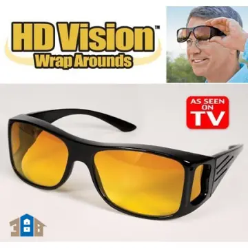 Hd vision wrap around cheap sunglasses malaysia