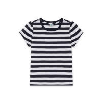 AIIZ (เอ ทู แซด) - เสื้อยืดเด็กผู้หญิง ลายทาง Girls Striped T-Shirt