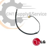 EBG61106804 เซ็นเซอร์แอร์ LG เซ็นเซอร์อุณหภูมิแอร์ แอลจี (คอยล์ร้อน) Thermistor Assembly, NTC 10 KOHM อะไหล่แอร์ ของแท้ศูนย์