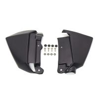 Motorcycle Radiator Caps Side Panels Both Sides Guard Covers for Z650 Z 650 2017 2018 2019 2020