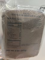 MRE HALAL USA อิสลามทานได้