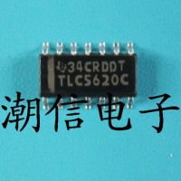 5pcs TLC5620C TLC5620I SOP-14