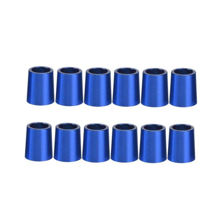 12pack-370-golf-tip-metal-ferrules-irons-golf-club-accessories