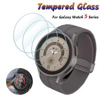 【lolo Watch】กระจกเทมเปอร์ปกป้องหน้าจอ Galaxy Watch 5 Pro - Protectors Aliexpress