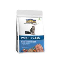 Perfecta Care สูตร Light Weight care ขนาด 1.2 kg อาหารแมว