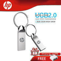 HP Waterproof USB Pen Drive, Flash Drive 1gb 2gb 4gb 8gb 16gb 32gb 64gb 128gb 256gb 512gb Flash Drive 1 2 TB