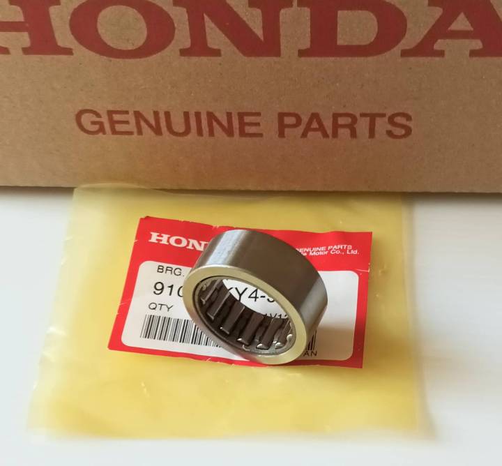 ลูกปืนบาลานเซอร์-honda-dash-ls125-nsr-แท้เบิกศูนย์-91008-ky4-901