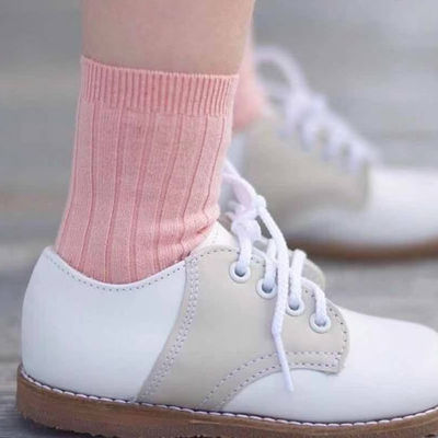 0-7Years เด็กถุงเท้าสำหรับเด็กโรงเรียนถุงเท้า S Tripped สาวถุงเท้าข้อเท้าเด็กวัยหัดเดินถุงเท้าผ้าฝ้ายเด็กทารกเด็ก Socken สีทึบ