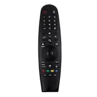 1 Piece Remote Control Replace AN-MR650P Remote Control for LG AN-MR650P MBM65584501 HU80KA HF80JA Projector