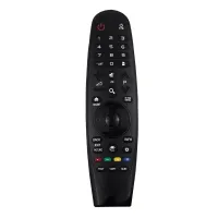 1 Piece Remote Control Remote Control Replace AN-MR650P Remote Control for LG AN-MR650P MBM65584501 HU80KA HF80JA Projector