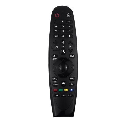 1 Piece Remote Control AN-MR650P Remote Control for LG AN-MR650P MBM65584501 HU80KA HF80JA Projector