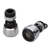 2 Modes Saving Device Rotate Pressure Faucet Nozzle Accessories Supplies Goods 【hot】