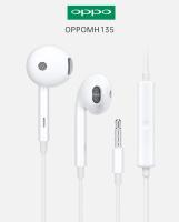 หูฟัง Oppo ของแท้ 3.5mm รุ่น MH135