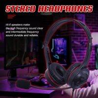 STEREO HEADPHONE  OKER X490 หูฟัง+ไมโครโฟน