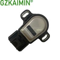 brand new High Quality For 2002 20005 Jaguar X type S type TPS Throttle Position Sensor OEM 198500 3300