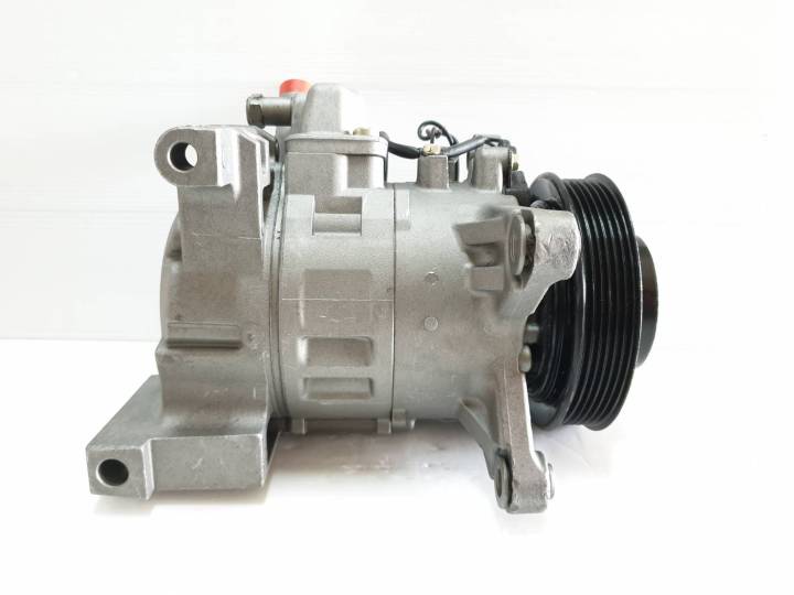 คอมแอร์บิวท์toyota-2jz-10pa17h-เทอร์โบ-สวิชชิด-vvti-คอมแอร์-toyota-2jz-คอมเพรสเซอร์-แอร์-โตโยต้า-2j-compressor-คอมแอร์เครืองเจ