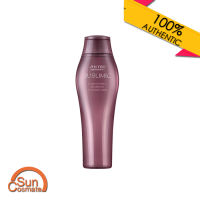 Shiseido Sublimic Luminoforce Shampoo