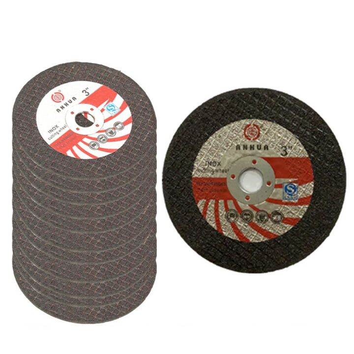 WENDY 75mm For 12V Mini Angle Grinder/Wood/ Ceramic Cutting Grinding