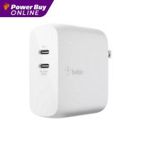 BELKIN อะแดปเตอร์ (68 วัตต์) รุ่น WCH003DQWH