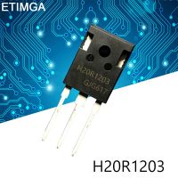 20PCS/lot H20R1203 TO-3P H20R1203 TO247 20R1203 WATTY Electronics