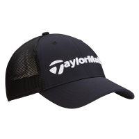 ใหม่ Taylormade TaylorMade Golf Hat Men S Top Hat Outdoor Sunscreen Mesh Hat Sun Hat