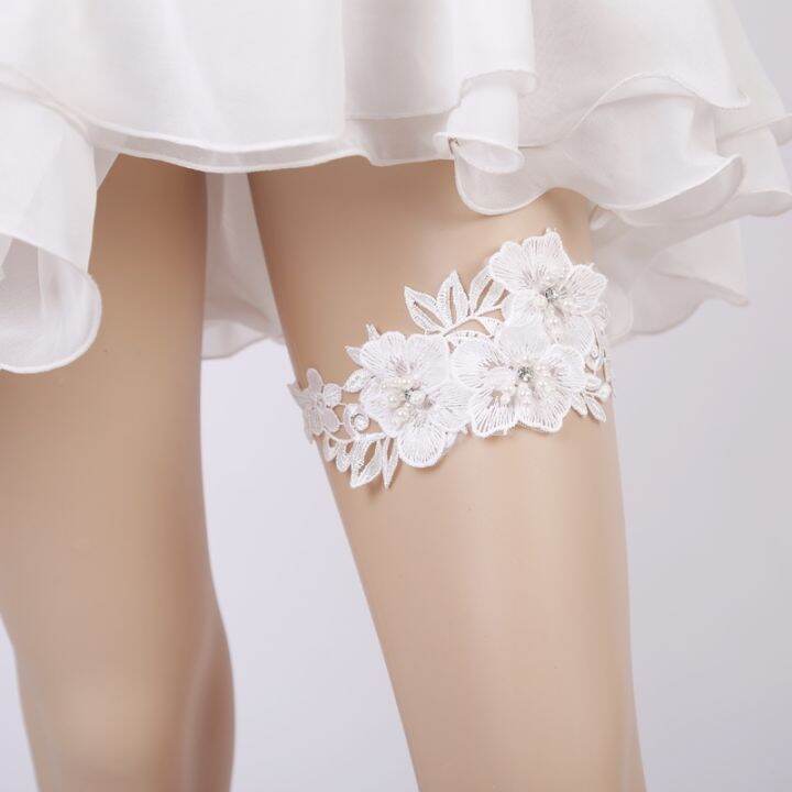 yf-new-wedding-garter-rhinestone-embroidery-beading-garters-for-women-female-bride-thigh-bridal-leg